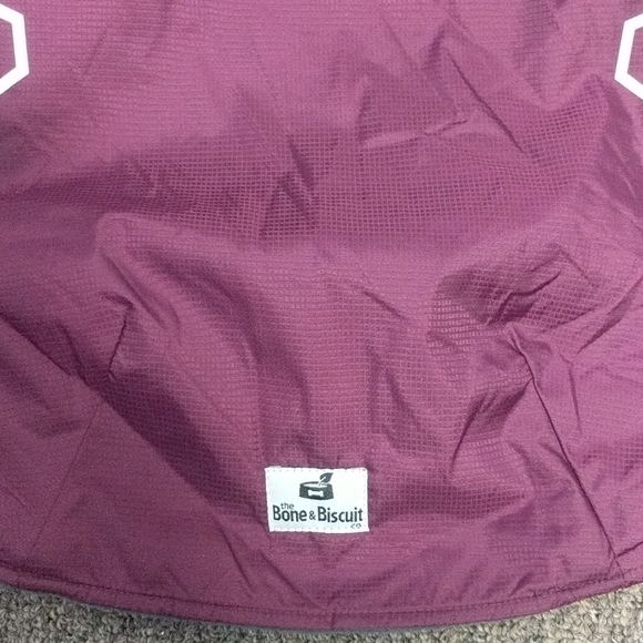 NFSG523 Dog Venture Outerwear Vest Size 26 (Large) - Picture 9 of 16